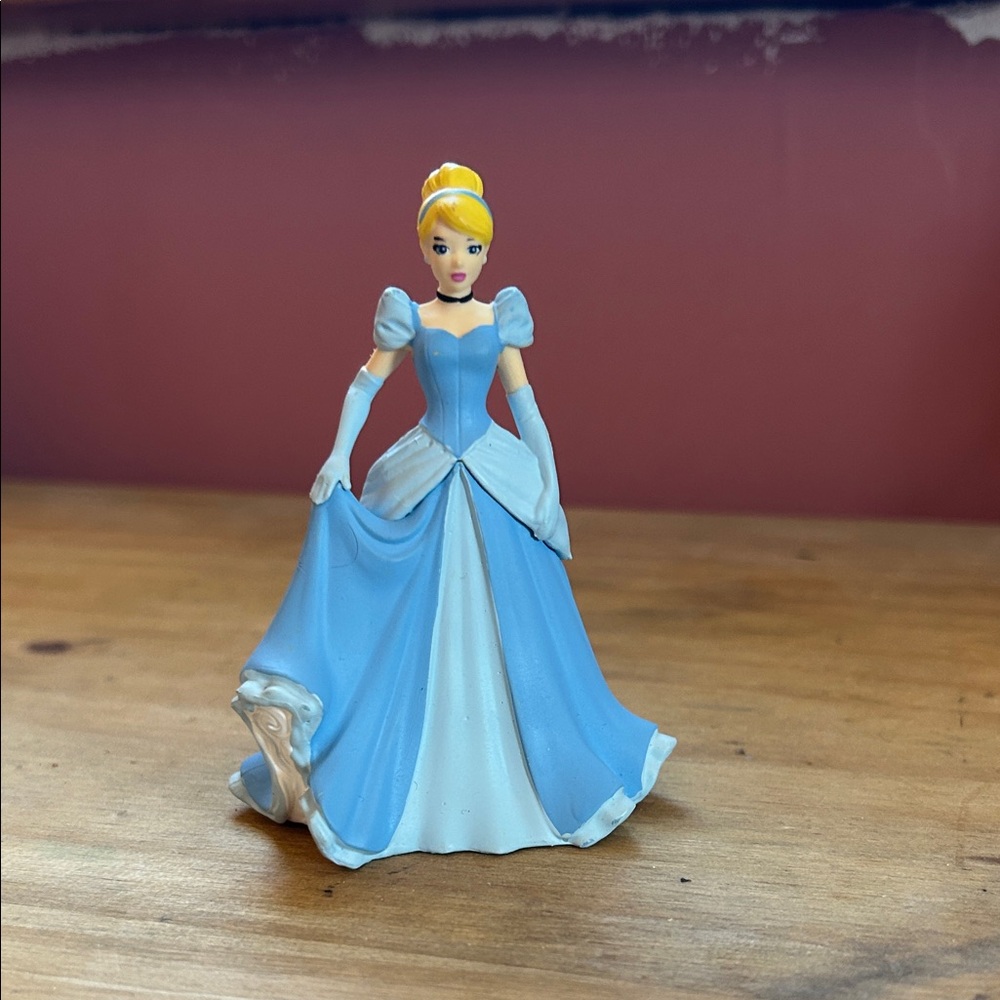 Tonies: Cendrillon (FRENCH Cinderella)